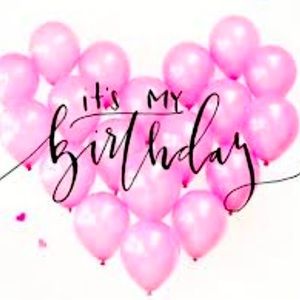 IT’S My Birthday Today 💕 Let’s Celebrate With a POSH SHOW 💕